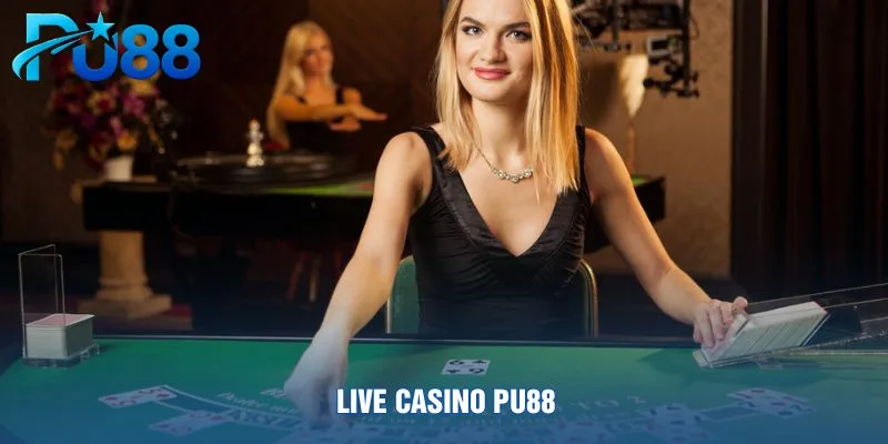 live-casino-pu88