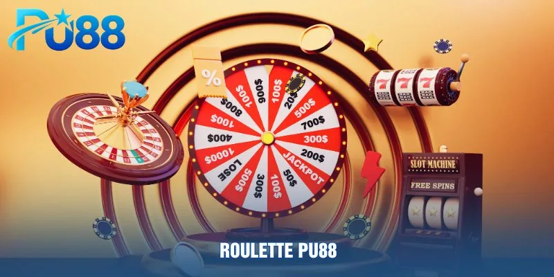 roulette-pu88