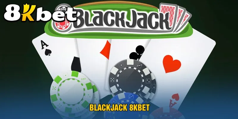 blackjack-8kbet